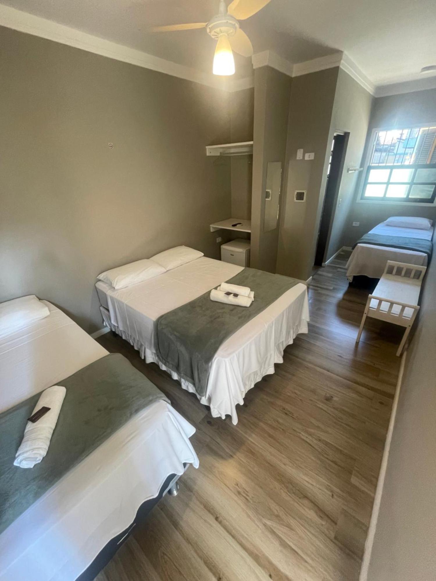 Inn Chilli Brasil