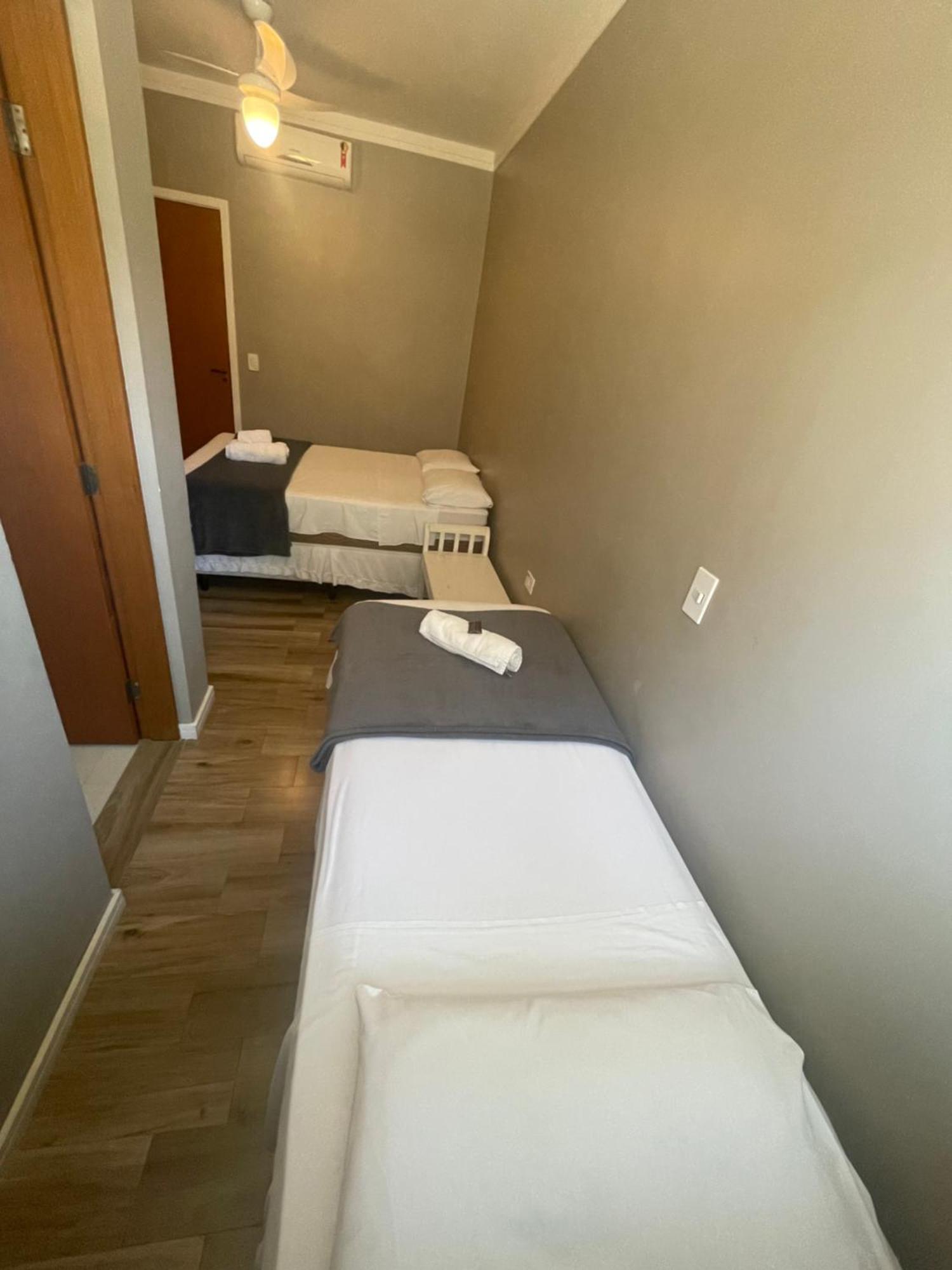 Inn Chilli Brasil Ubatuba