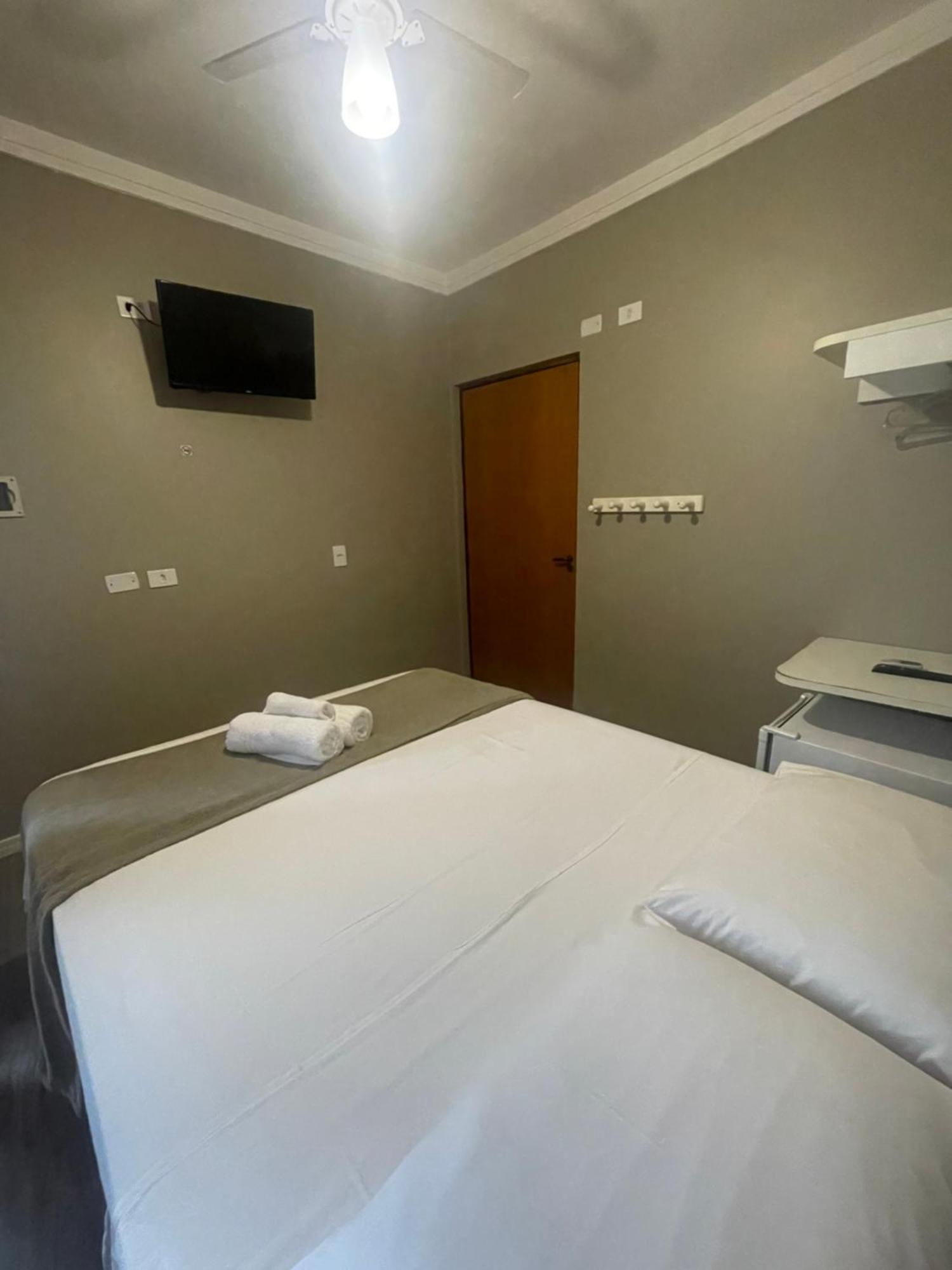 Inn Chilli Brasil 2*