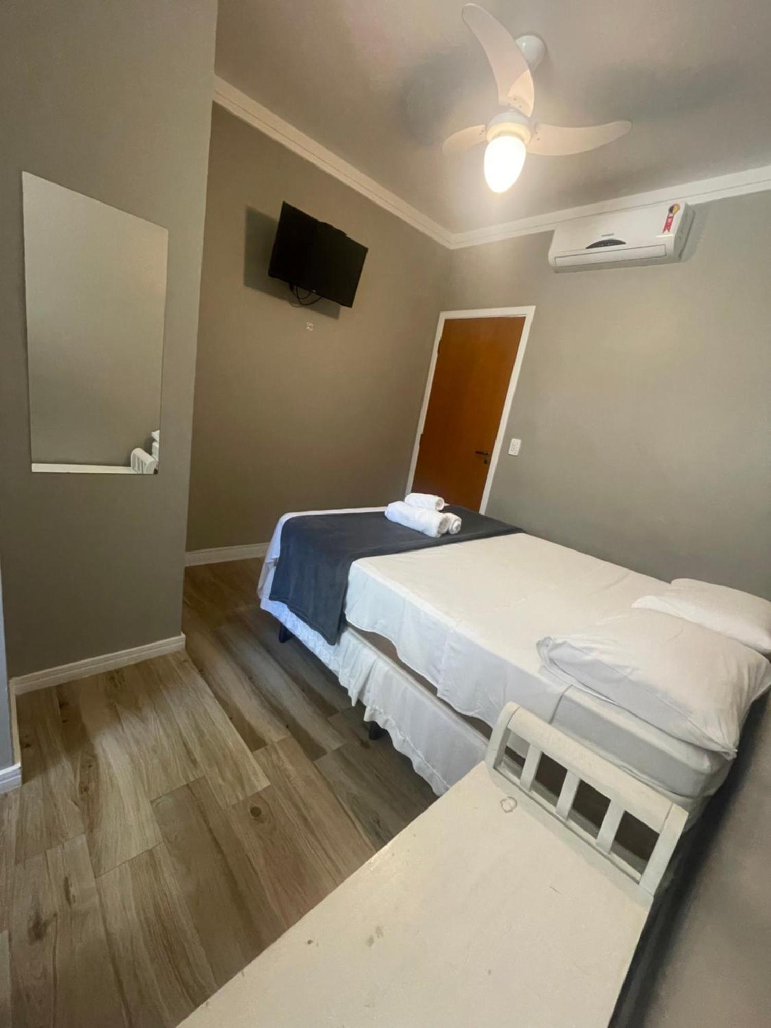 Inn Chilli Brasil Ubatuba