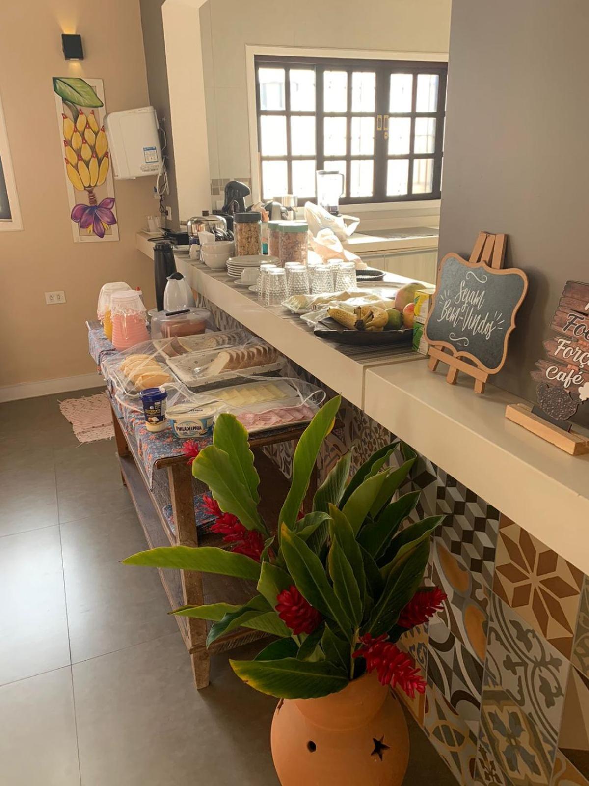 Inn Chilli Brasil