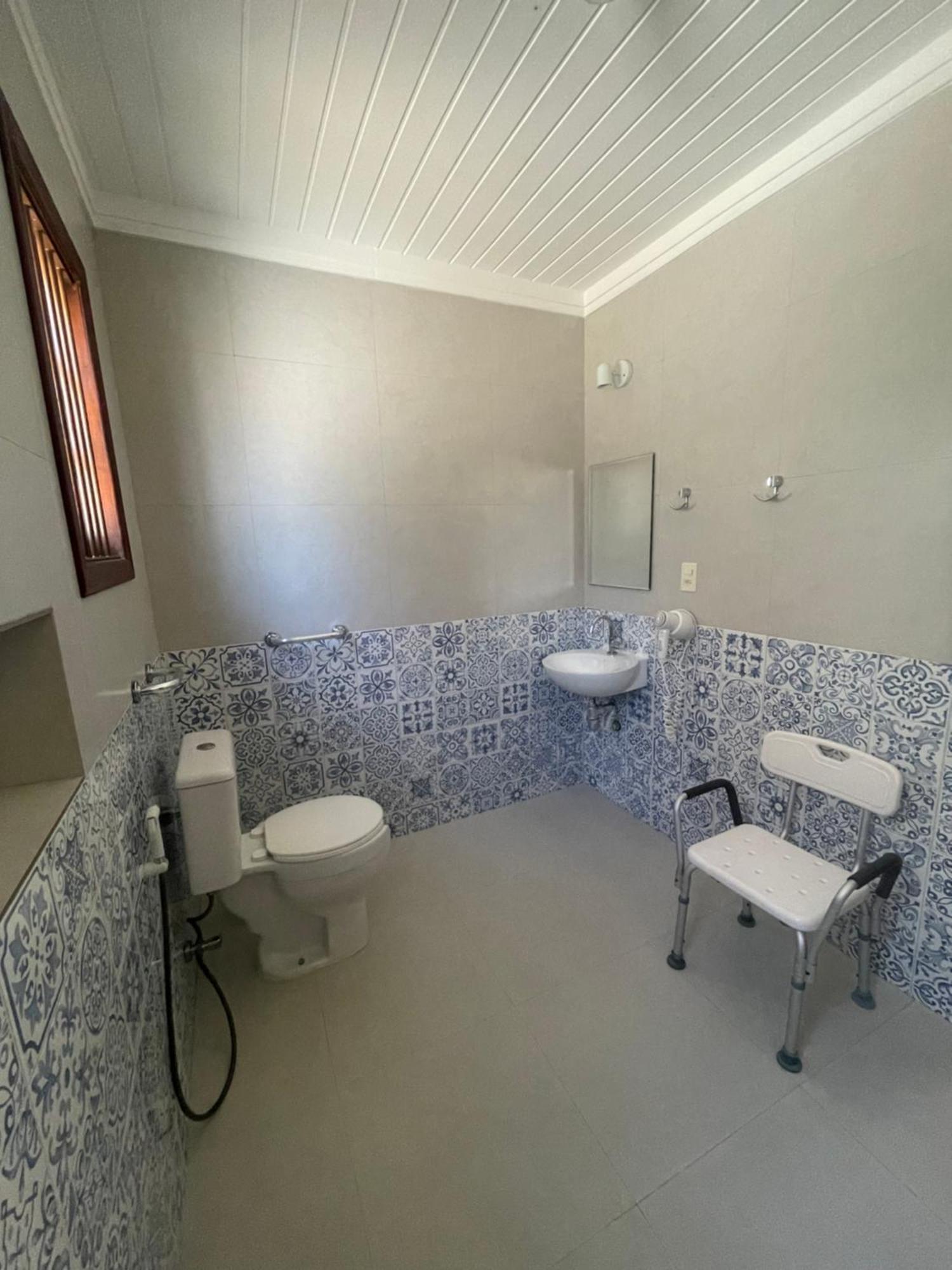 Inn Chilli Brasil Ubatuba