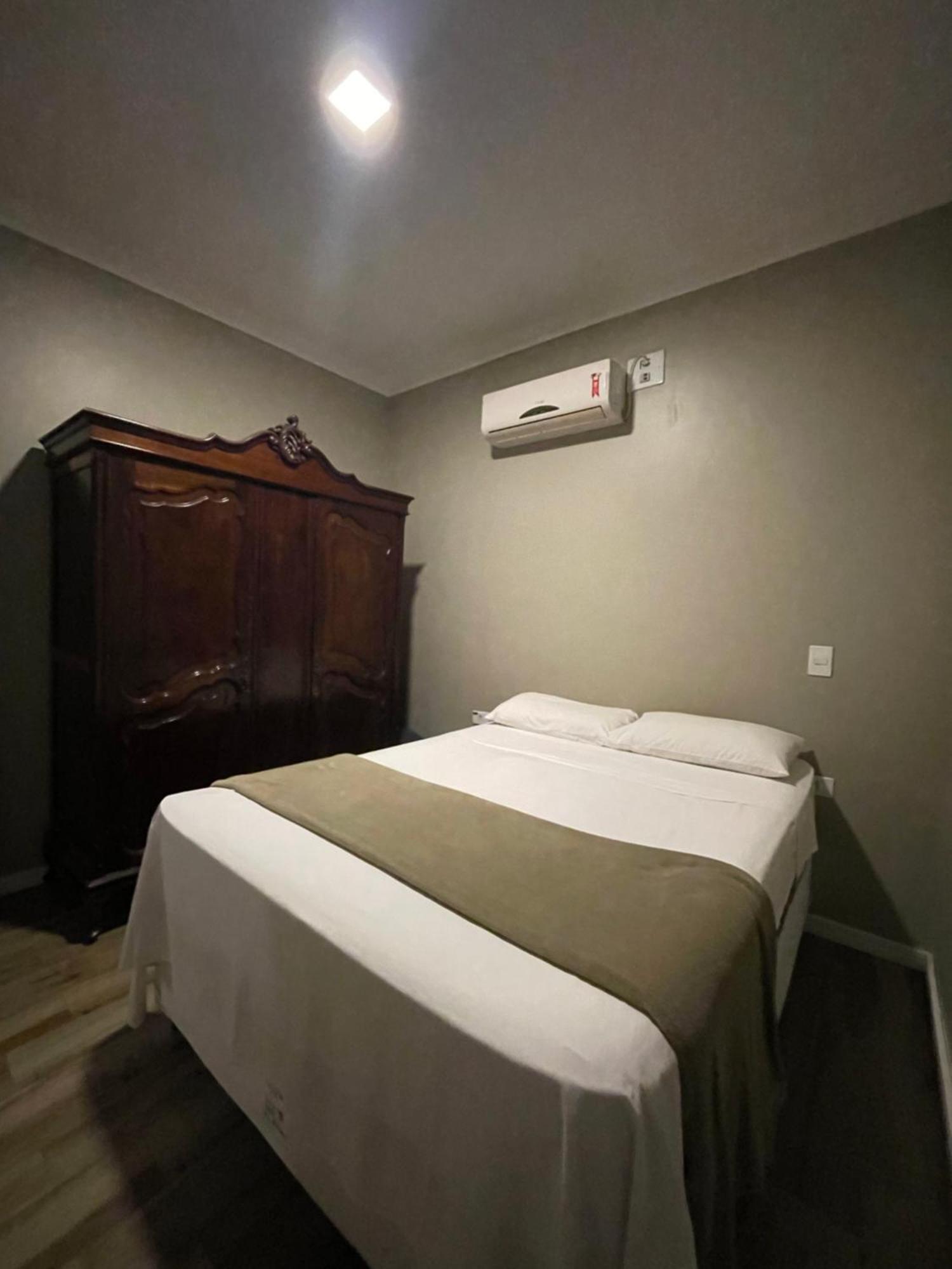 Chilli Brasil Inn Ubatuba
