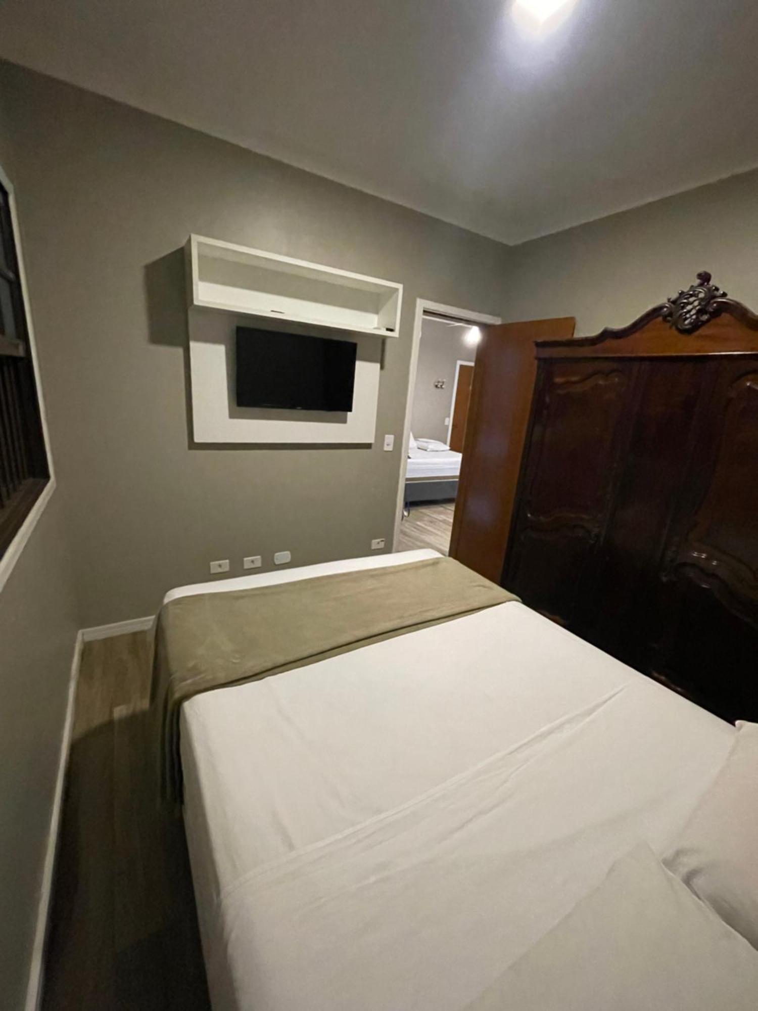 Inn Chilli Brasil Ubatuba