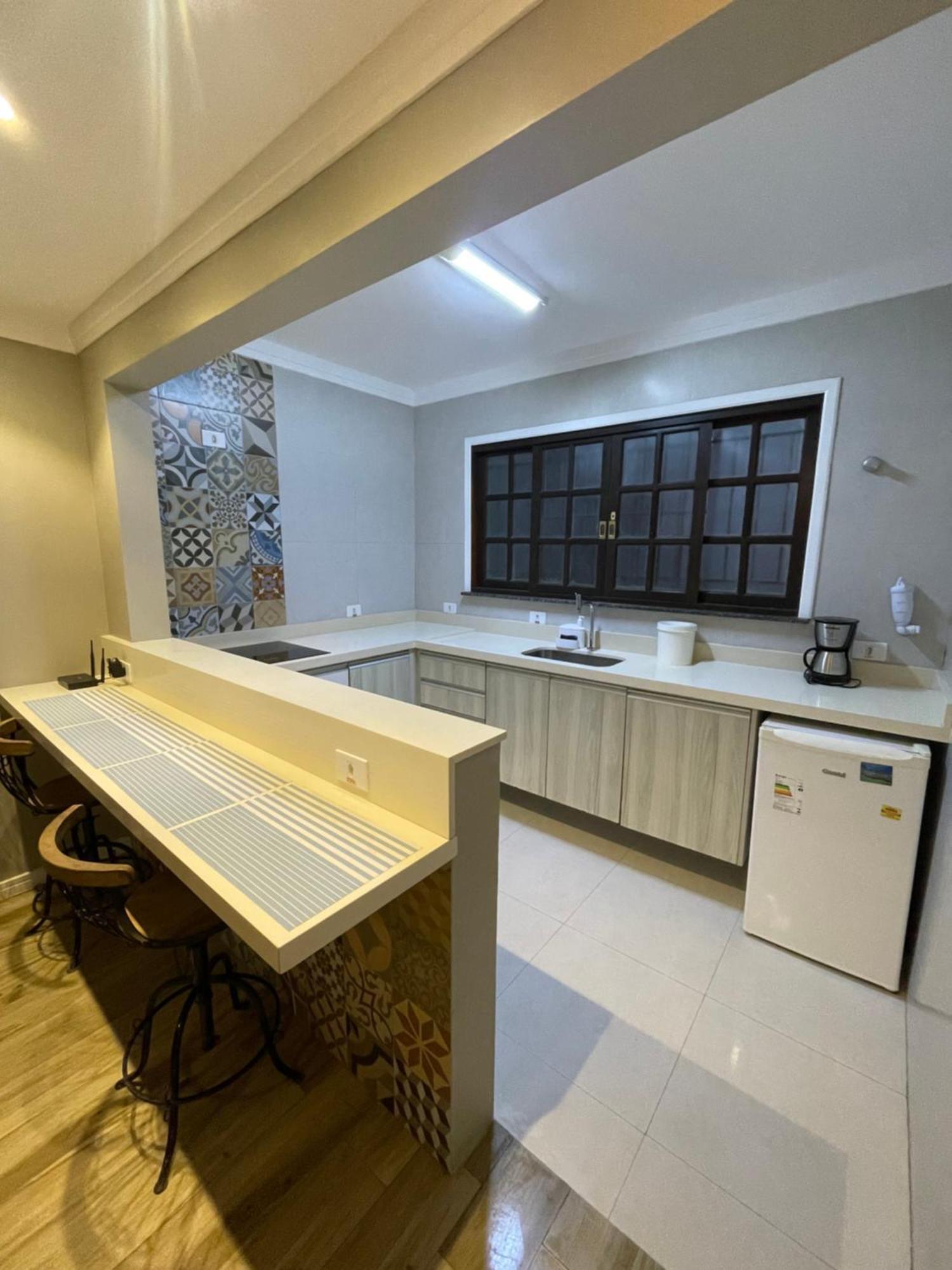 Chilli Brasil Inn 2*