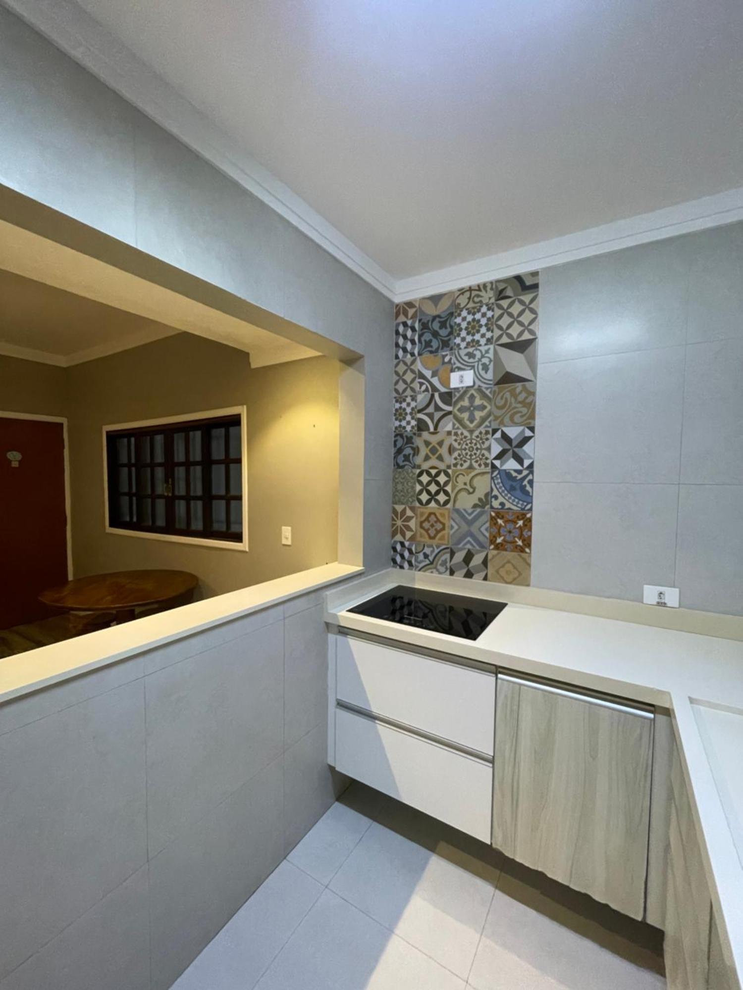 Chilli Brasil Inn Ubatuba