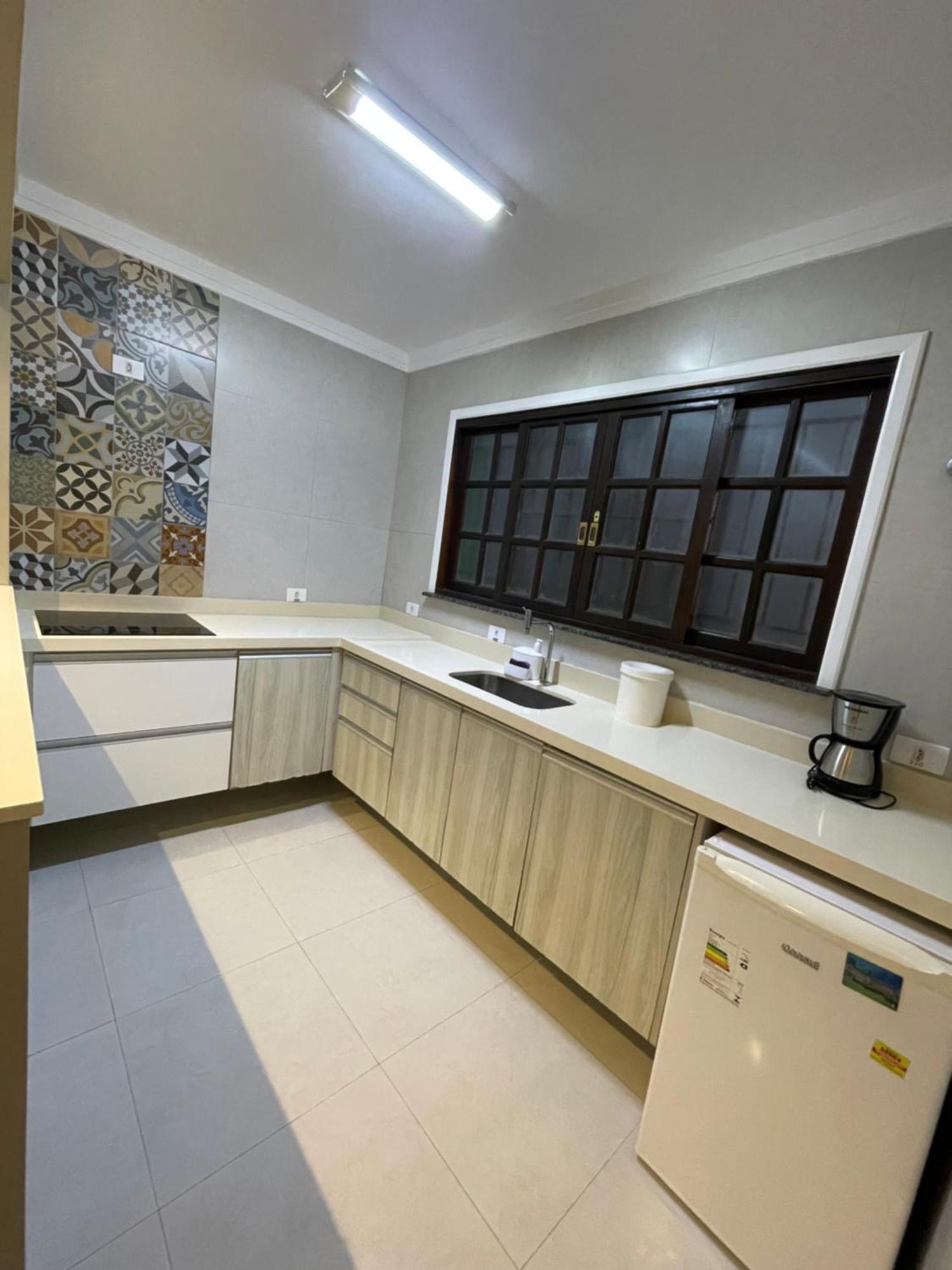 Chilli Brasil Inn 2*