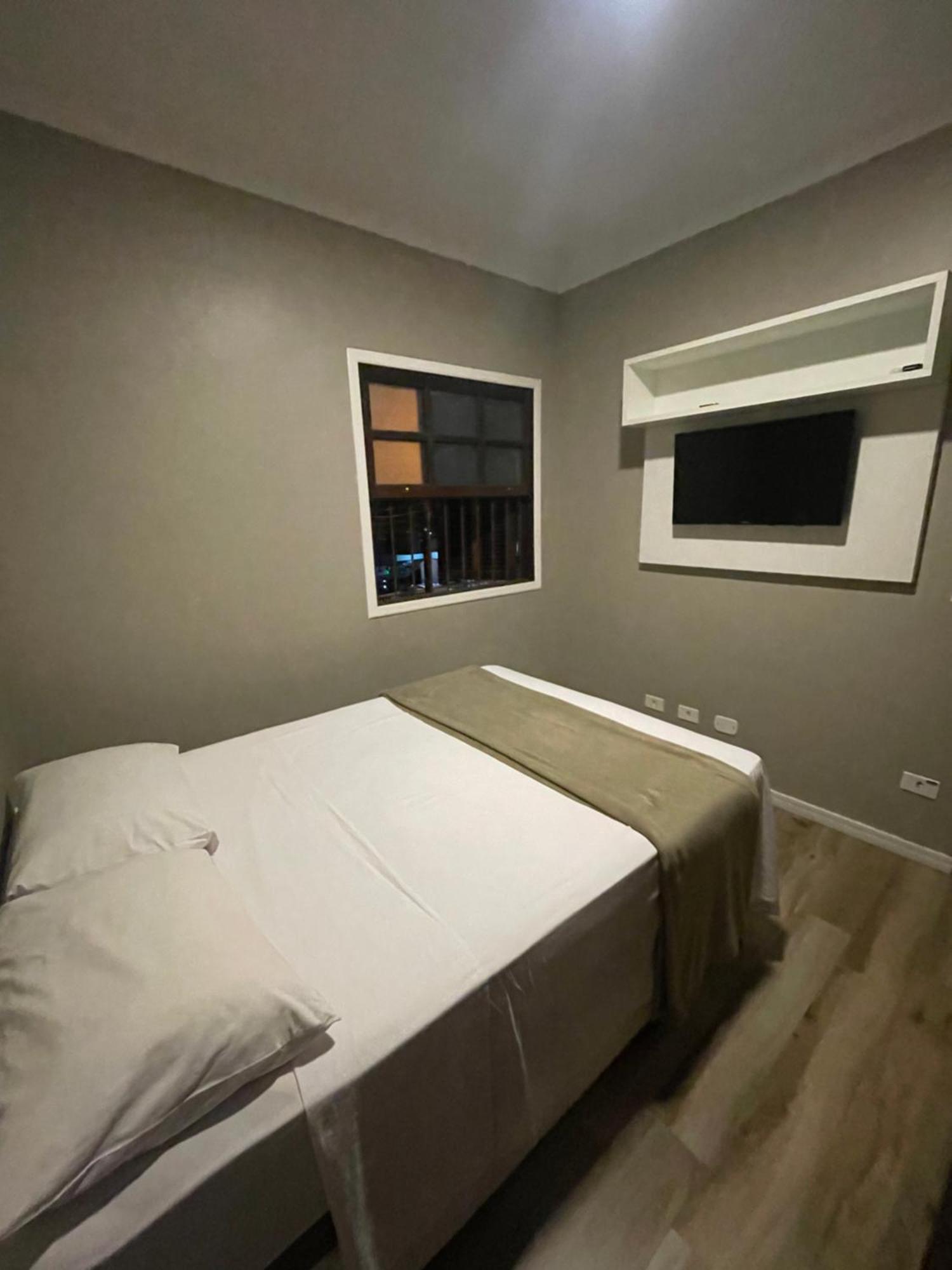 Chilli Brasil Inn Ubatuba