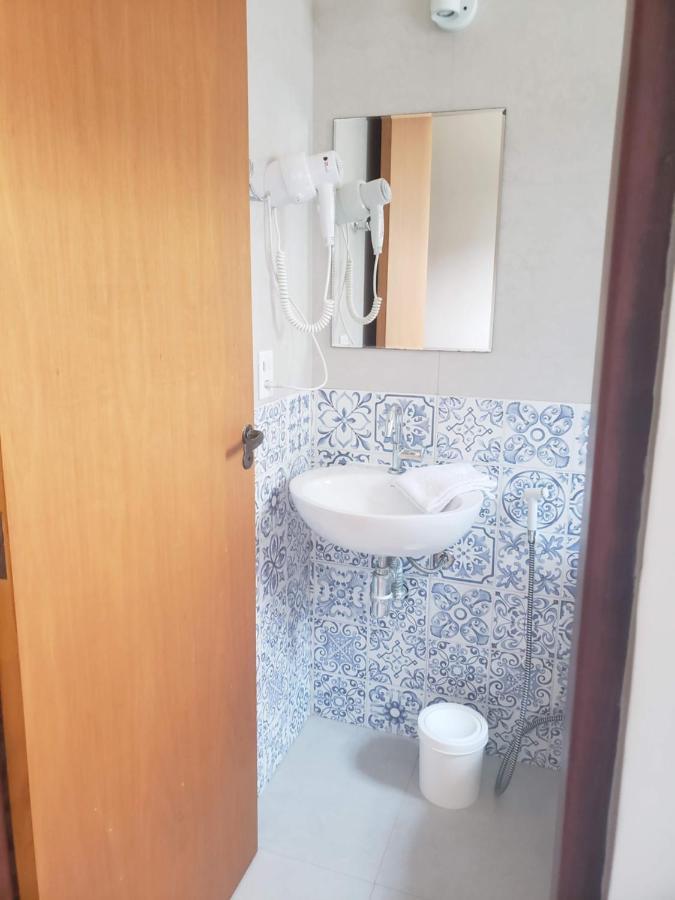 Chilli Brasil Inn 2*
